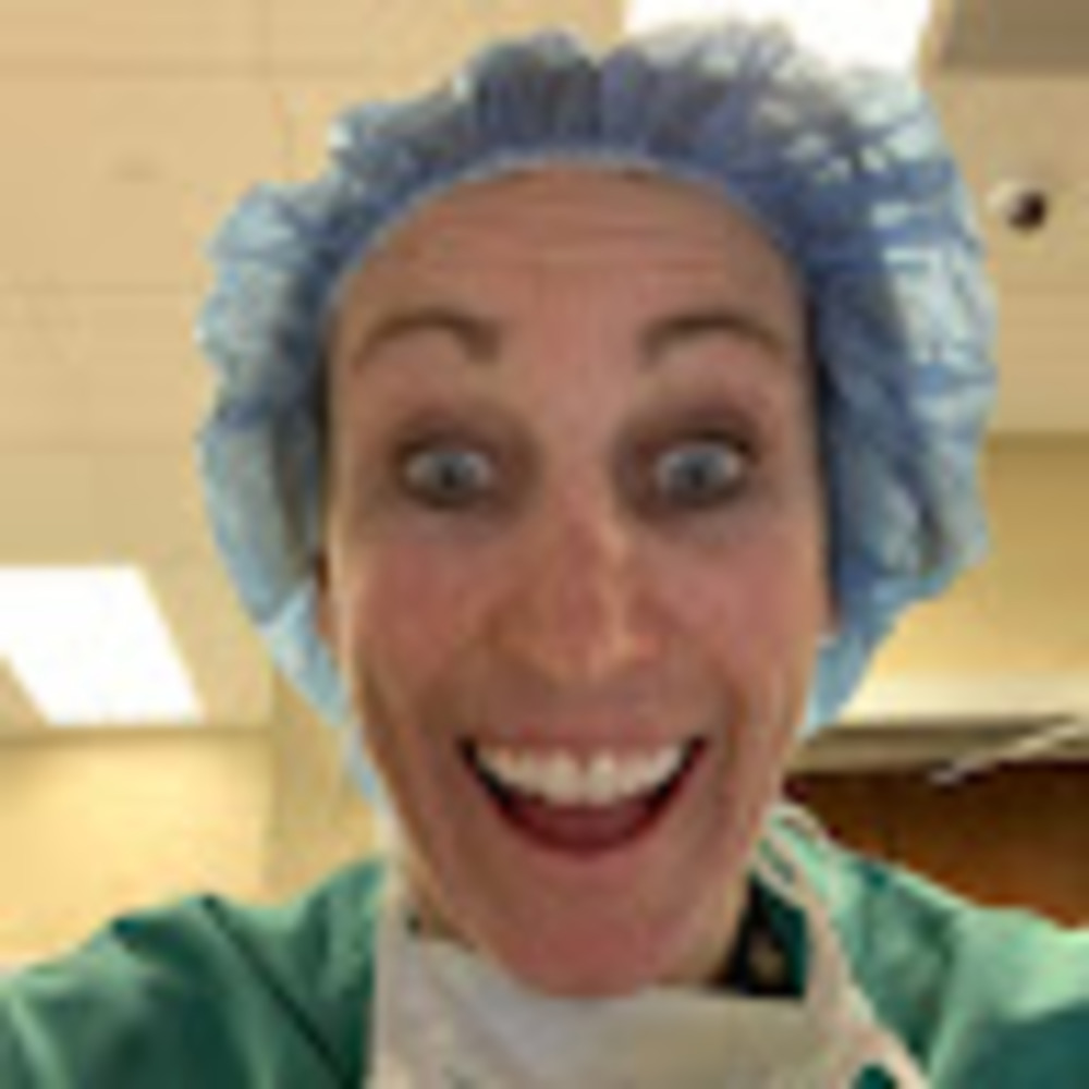 Meet your Posher, Jenni